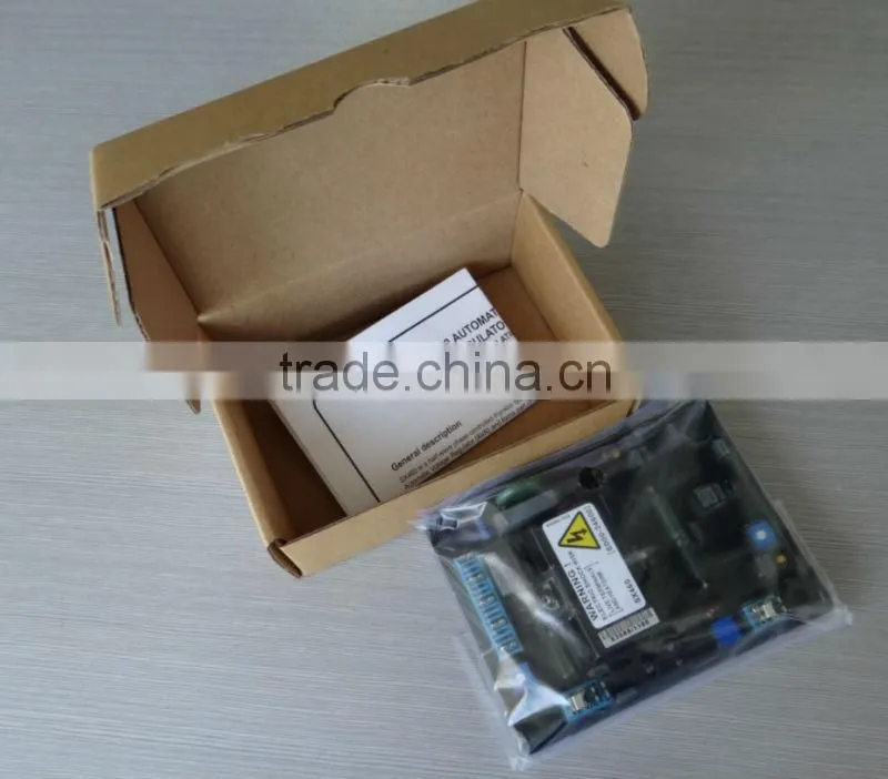 Hot sale SX460 AVR Generator Voltage Regulator