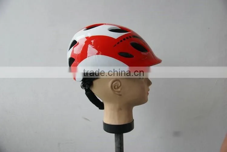 Best Selling Outdoor Sports Unisex Bike Riding Helmet