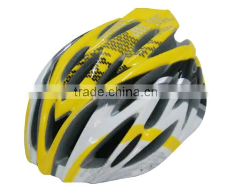 The Newest Sports Custom Bicycle Helmets with multiple color option
