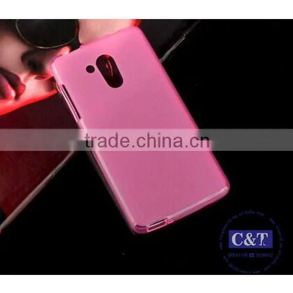 C&T New Fashion TPU Phone Case for Acer Liquid Z500