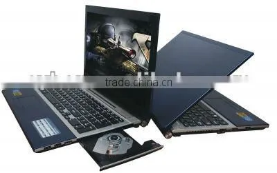 15.6 Laptop with DVD HDMI WIN7(A156 D2700)