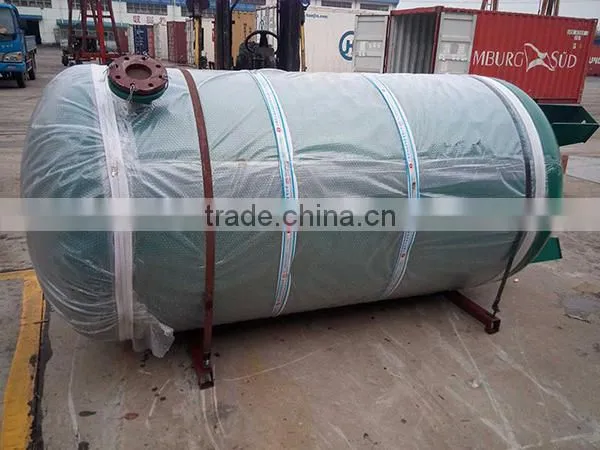 Atlas Copco (Bolaite) Variable Frequency 55kW Air Compressor
