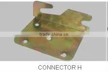 hardware furniture connector J