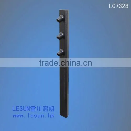 LC7323 3* 1W high power Shenzhen led