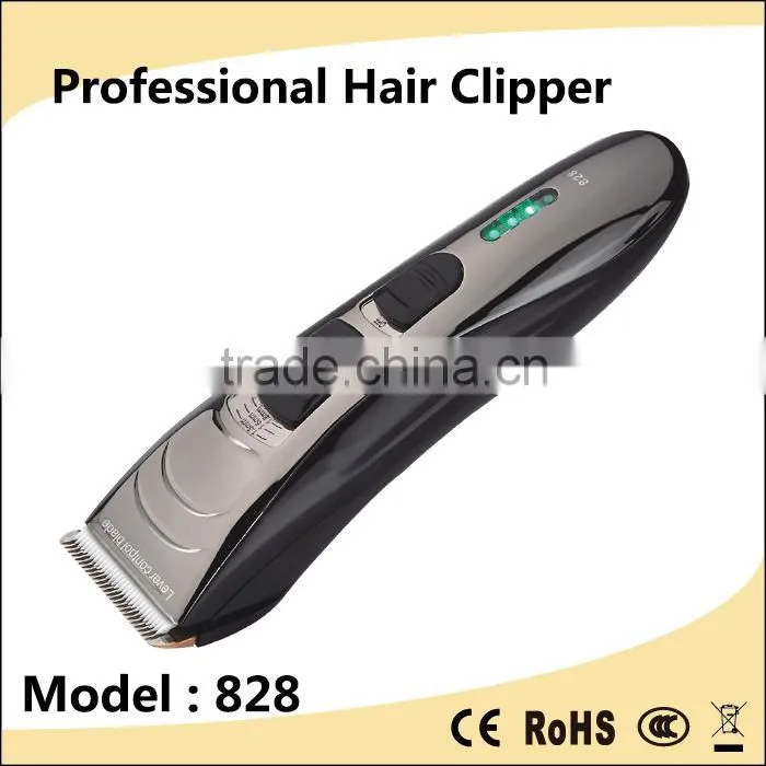Brazil Tourmaline Hair Tools Steam Hair Straightener