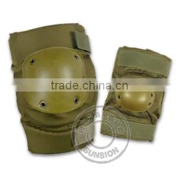High Flexibility Tactical Knee and Elbow Pads