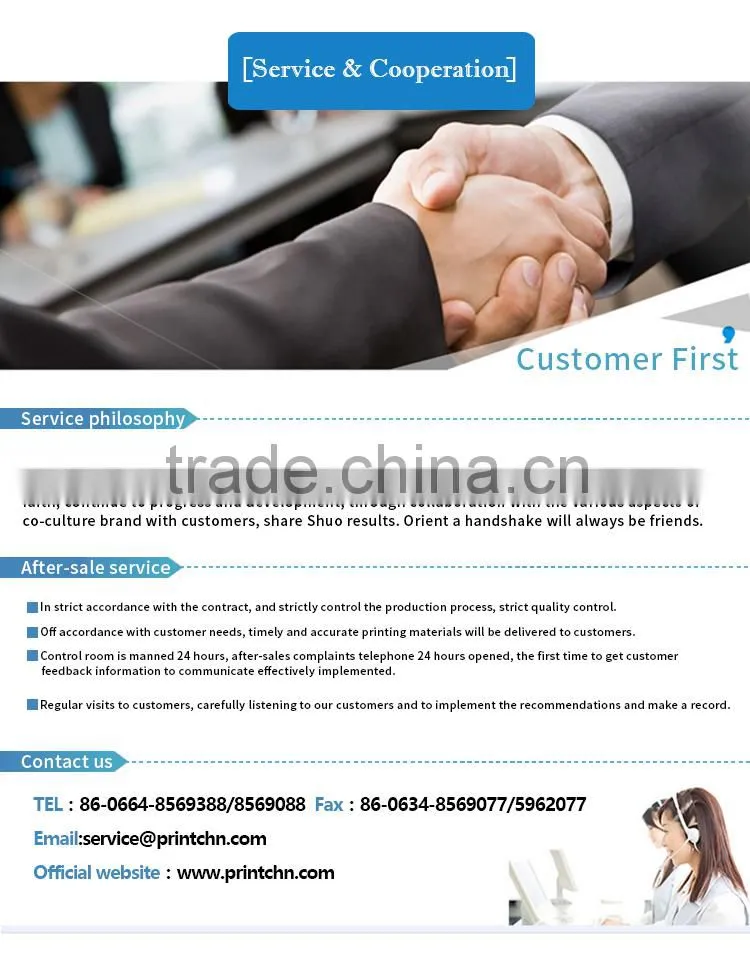 80g rolling coated art paper for wholesale