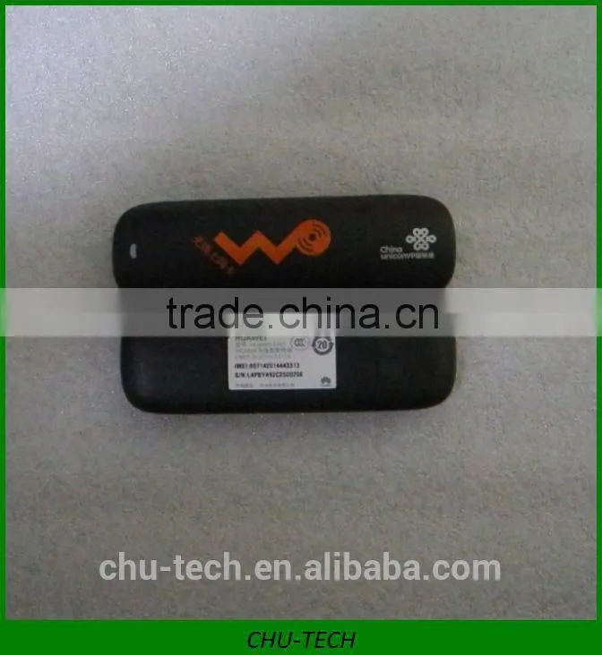Huawei E261 WCDMA 3G Wireless Network Card USB dongle