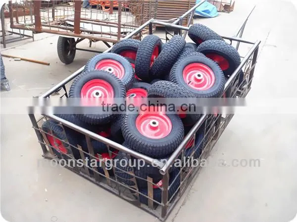 golf cart wheels and tires