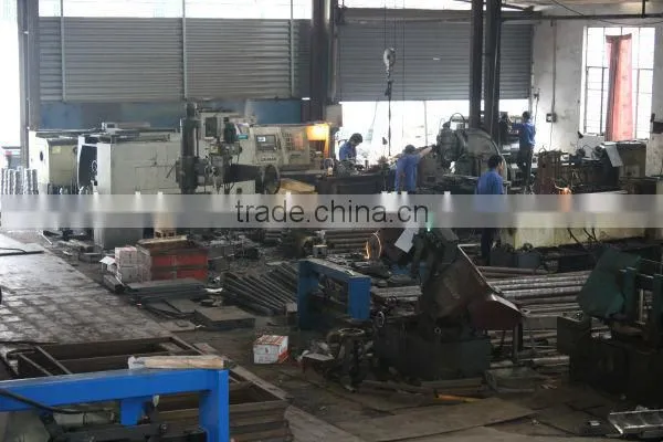 steel step tile roll forming machine