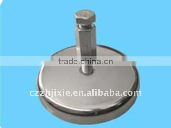 Anti-Vibration Rubber Mount