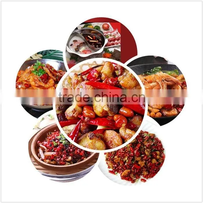 chaotian red chilli chinese manufacturer supply hot chilly