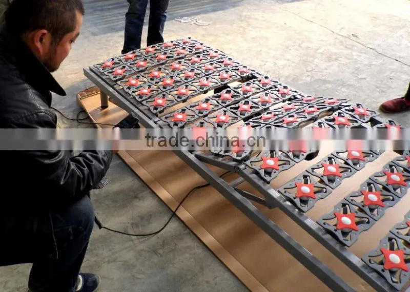 Hospital Bed Specific Use and Hospital Furniture Type electric beds for the elderly