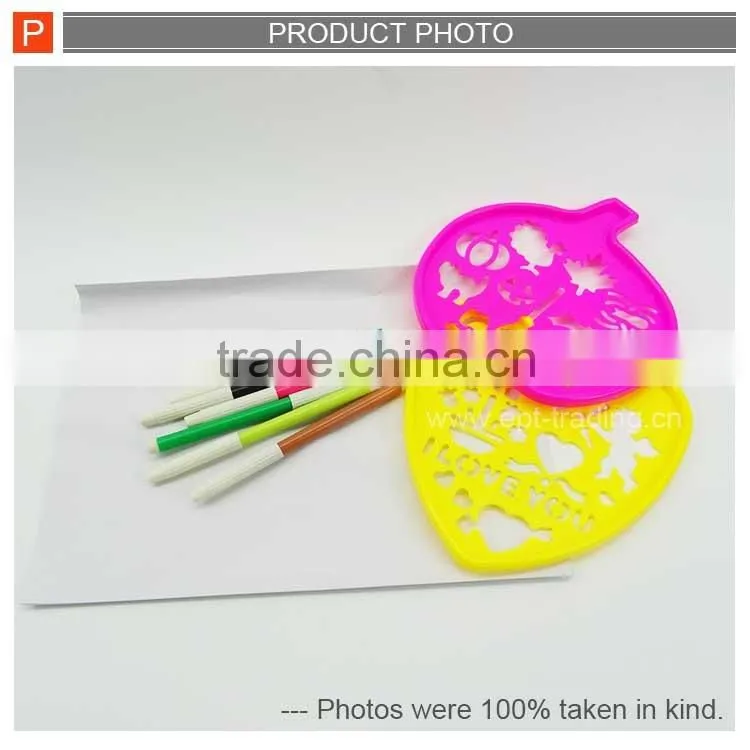 Student educational drawing board model toys for kids