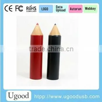 Fast delivery time USD2.0 USB promotion;gift wholesale 32gb usb real capacity;factory new design pendrive oem logo