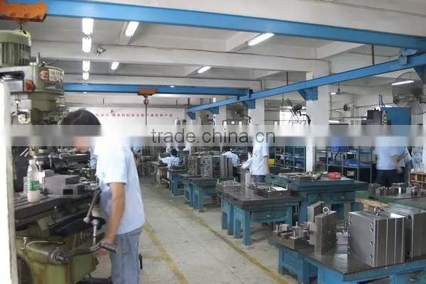 2k injection moulds plastic parts