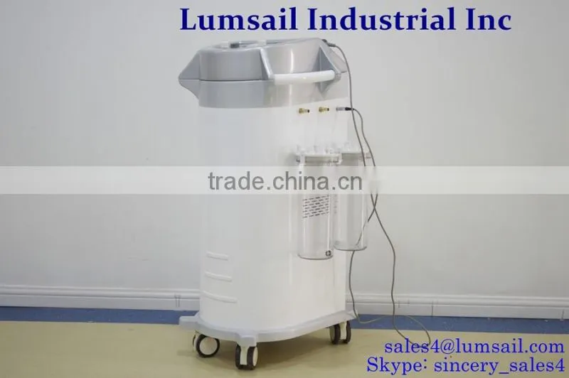 Professional Tumescent Liposuction surgical liposuction Slimming Body Lifting Machine