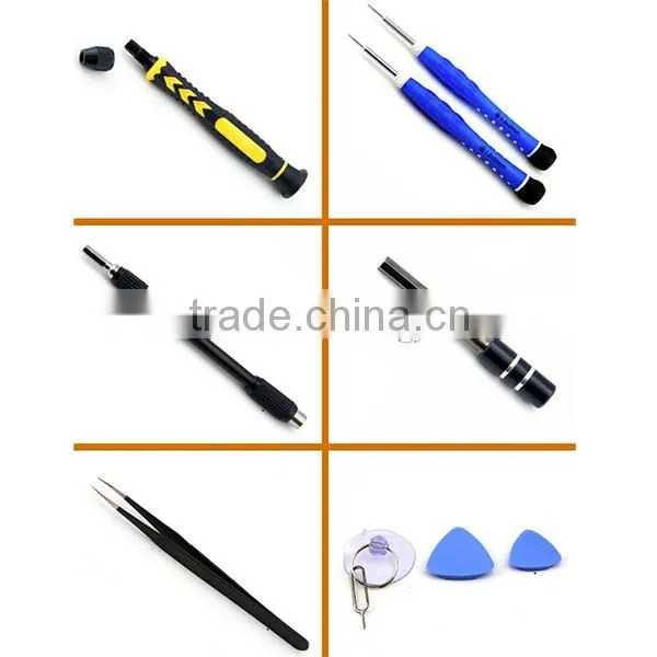 38 In 1 Screwdriver Set Precision Repair Tools Kit for Mobile Phone PC Tablet