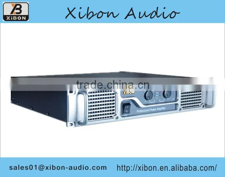 karaoke pre amp 500w amplifier