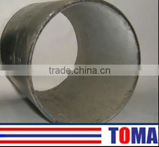 Tube for roller shutter