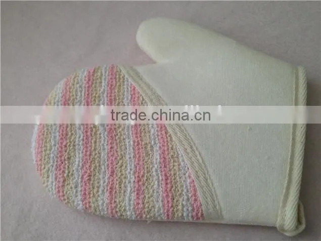 heat-proof safe kitchen cooking glove with competitive price for sale
