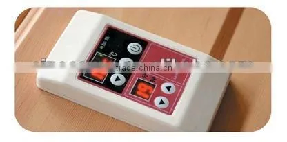 2016 new Best price cheap electric detox foot spa