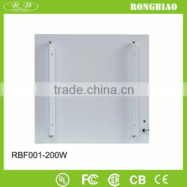 Recessed 200W IP66 85-277V 5000KTempered Glass Lens Marine Explosion Proof Lights