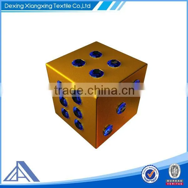 2015 custom engrave dice
