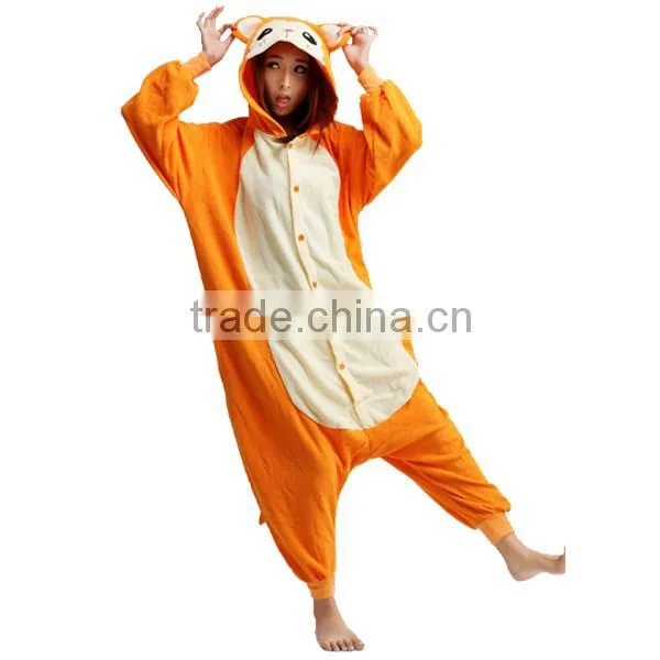 New Fast Ship Cute Smart Monkey Adult Animal Best Seller Full Body Party Costume