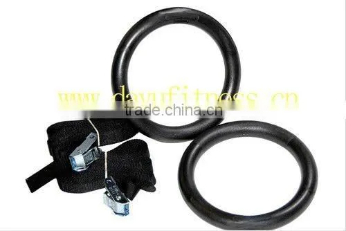 power ring and pull up rack/Gym Ring