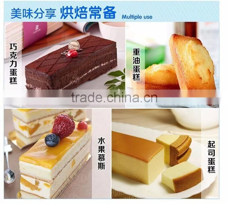 flower shaped cake pan Cabon Steel Flower Shape Round baking Tray Cake Mold