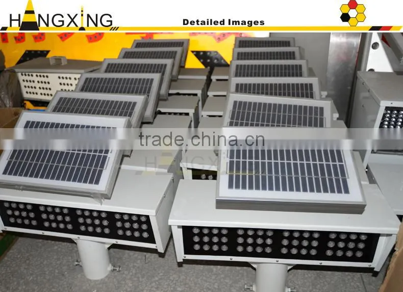 SS31 road safety flashing led stop light