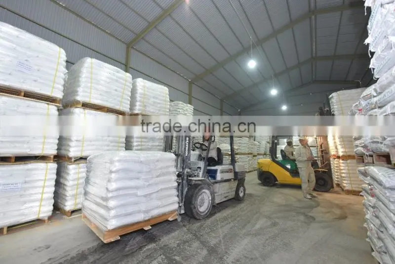PP Calcium carbonate filler masterbatch for produce PP nonwoven fabric CM360