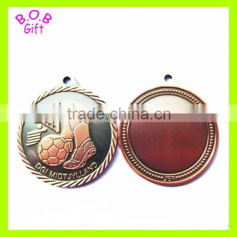 High quality custom metal keychain
