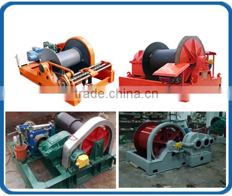 Best Sale WT-8500lbs Electric Winch with High Quality