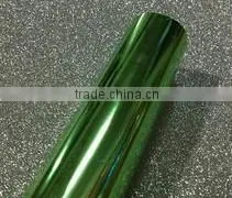 colourful Hot stamping foil with hologram pattern with competitive price