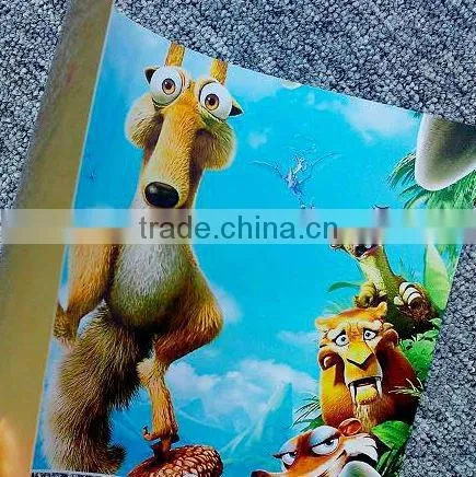Eco-solvent Ink Flatbed Digital Metal Printing Machine China Supplier