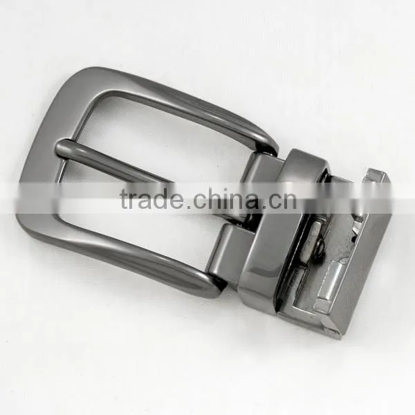 30mm copper matte cheap belt buckle custom engrave buckle