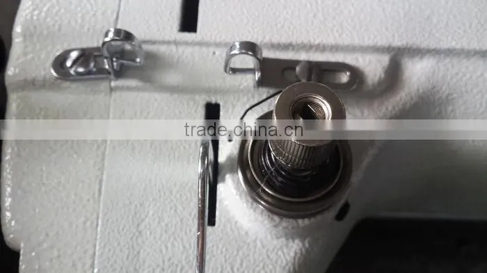 JY0303 high-speed heavy duty lockstitch big hook to hook thread industrial machinery