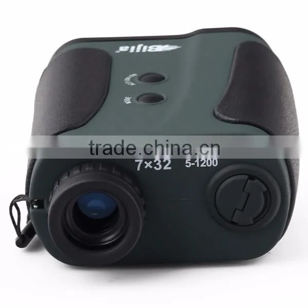 BIJIA 1200m Hunting Rangefinder /Laser Range Finder Made in China