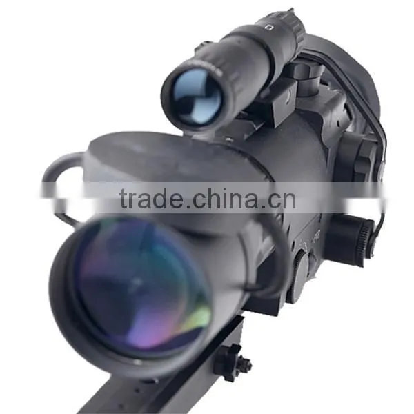 BJ125 infrared night vision for rifle scope by Young