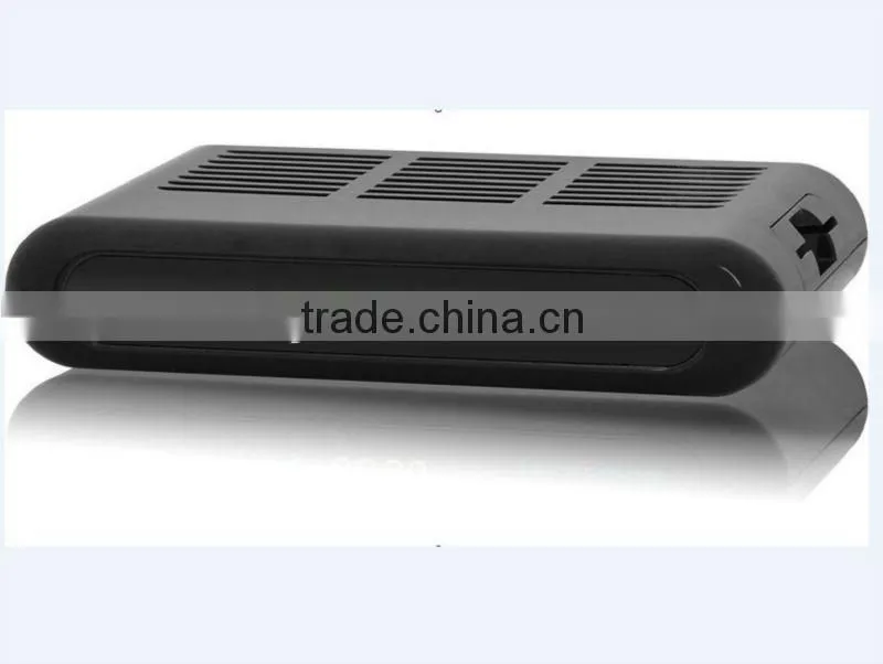 HD H.264/MPEG-4/MPEG-2/AVS/Divx DVB-C STB .