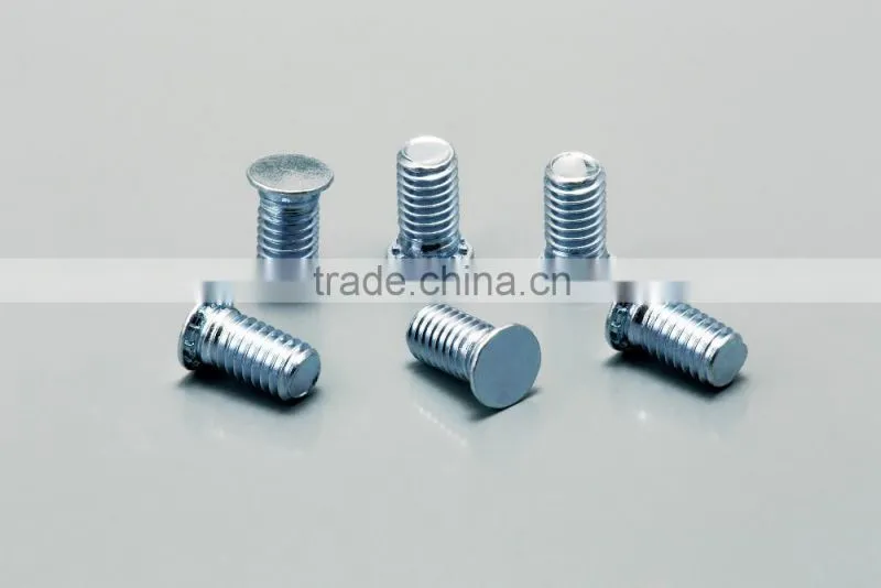Dongguan Self clinching pem studs / panel fastener assembly for appliances/furniture/cabinet