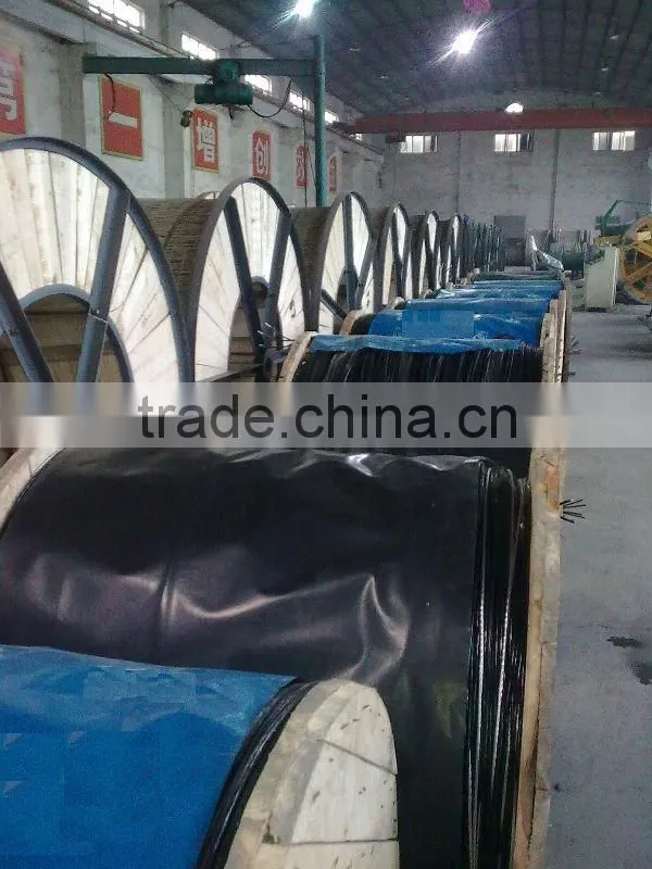 supply VTFT Flame Retardant PVC Sheathed Power Cable