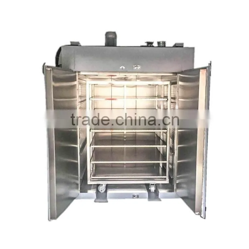 Post Curing Oven for Silicone Rubber