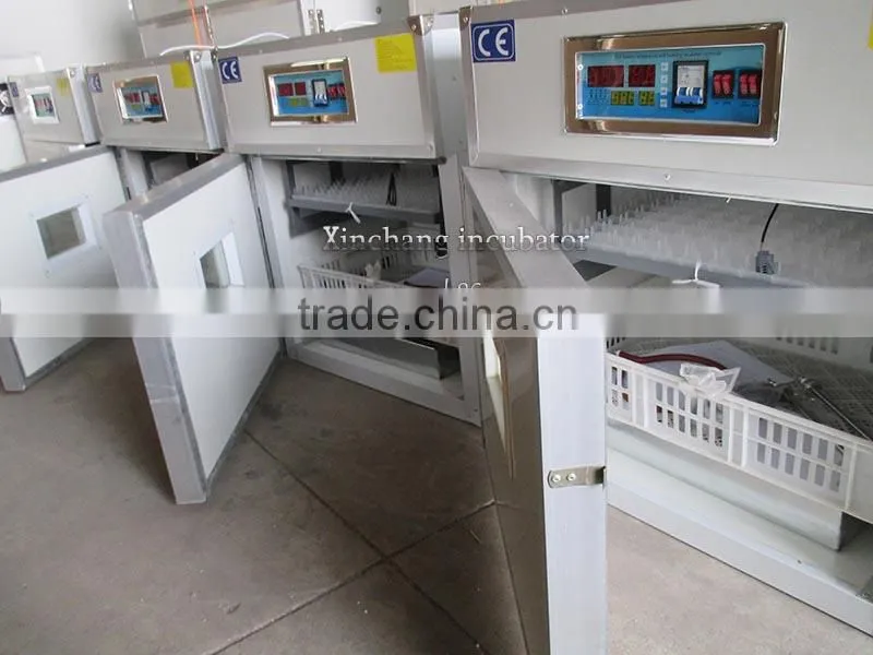 88 eggs used poultry incubator for sale