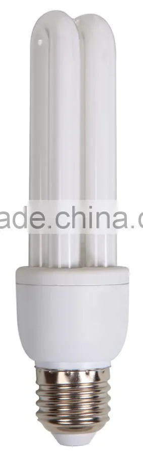 Energy Saving Lamp, U Shape Light With T4 Tube