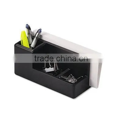 custom clear acrylic table organizer