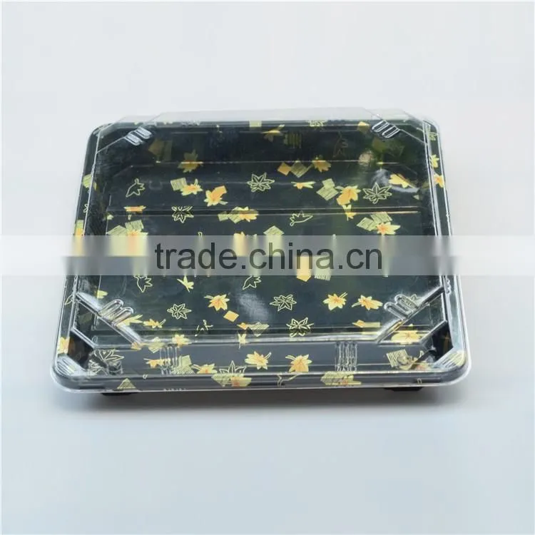 SM1-3114A Custom printed wholesale fast food packaging containers