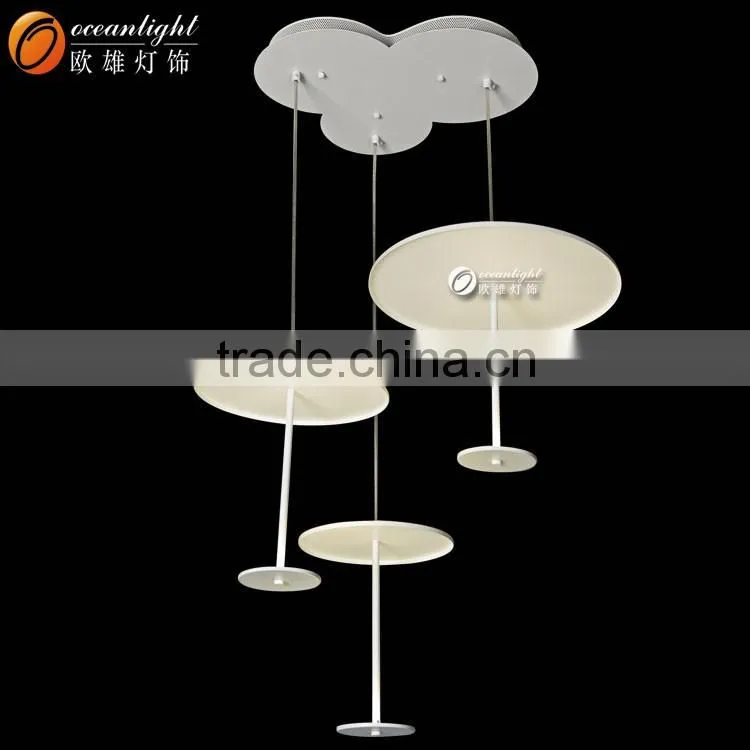 Modern Decoration Lights Read Lights LED White Light OM66114-3MW
